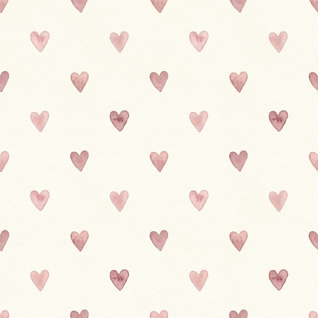 水彩パステルのふんわりデジタルペーパー 12枚セット【シームレスパターン / 高画質PNG