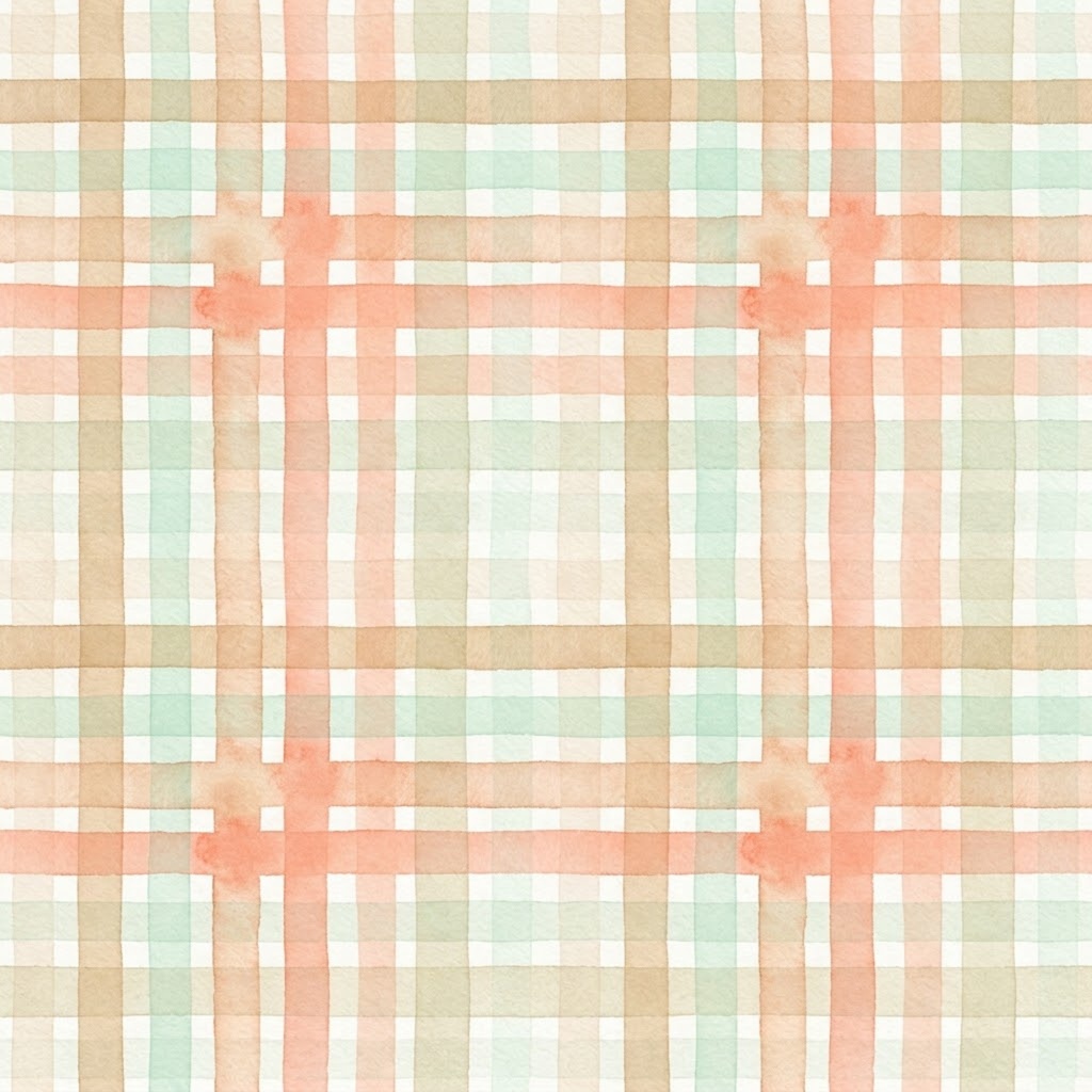 水彩パステルのふんわりデジタルペーパー 12枚セット【シームレスパターン / 高画質PNG