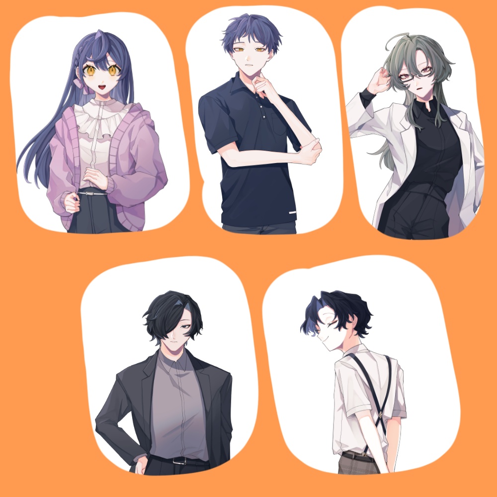 【CoC7】No. 9 SPLL:E193404