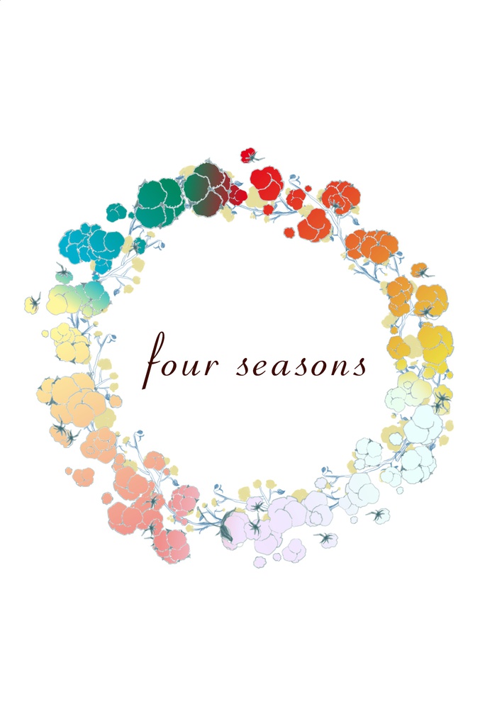 four seasons