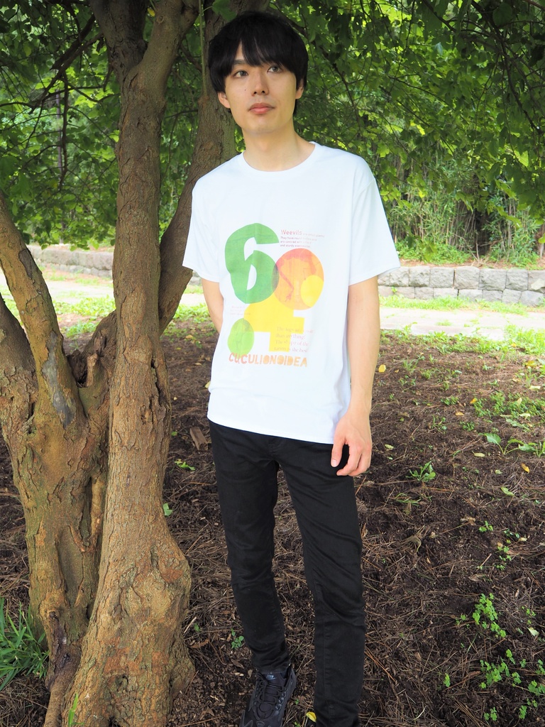 64 Tシャツ