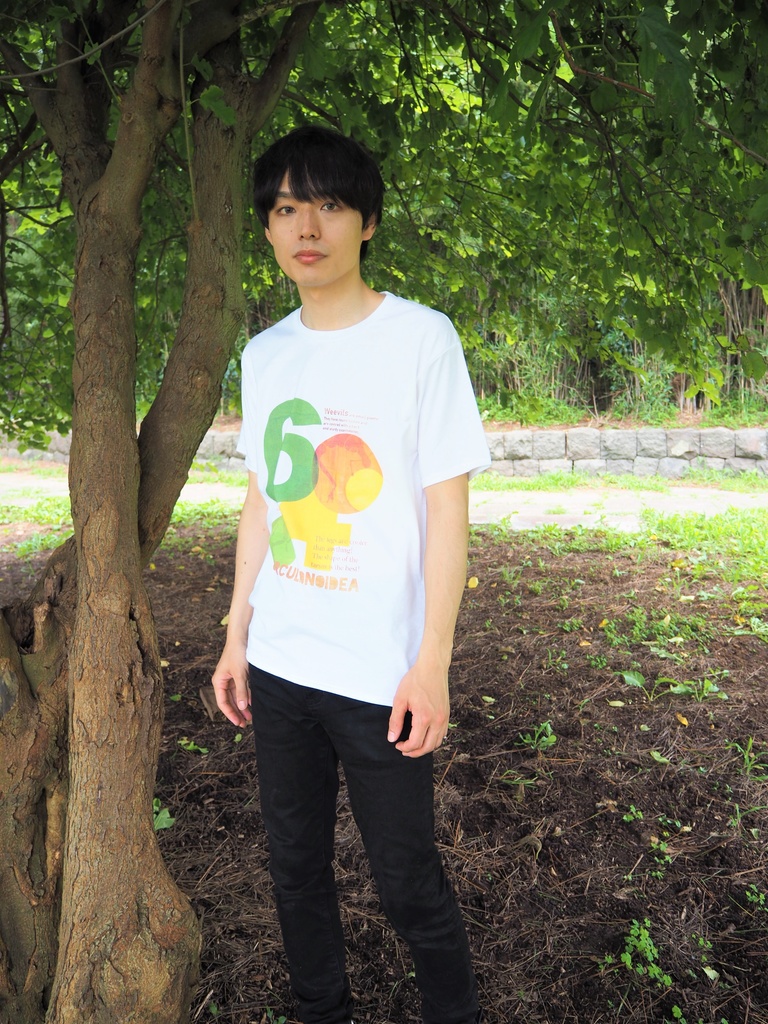 64 Tシャツ