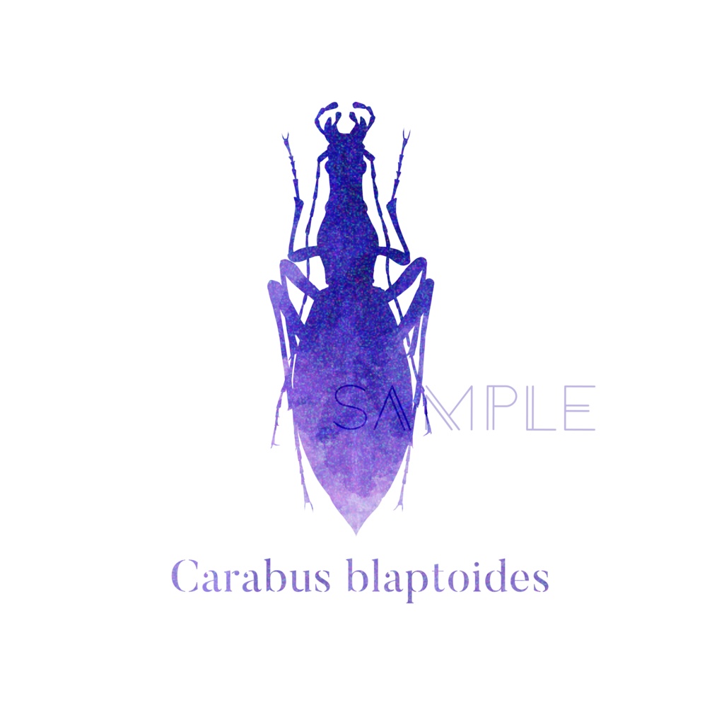 マイマイカブリ ポイント Tシャツ