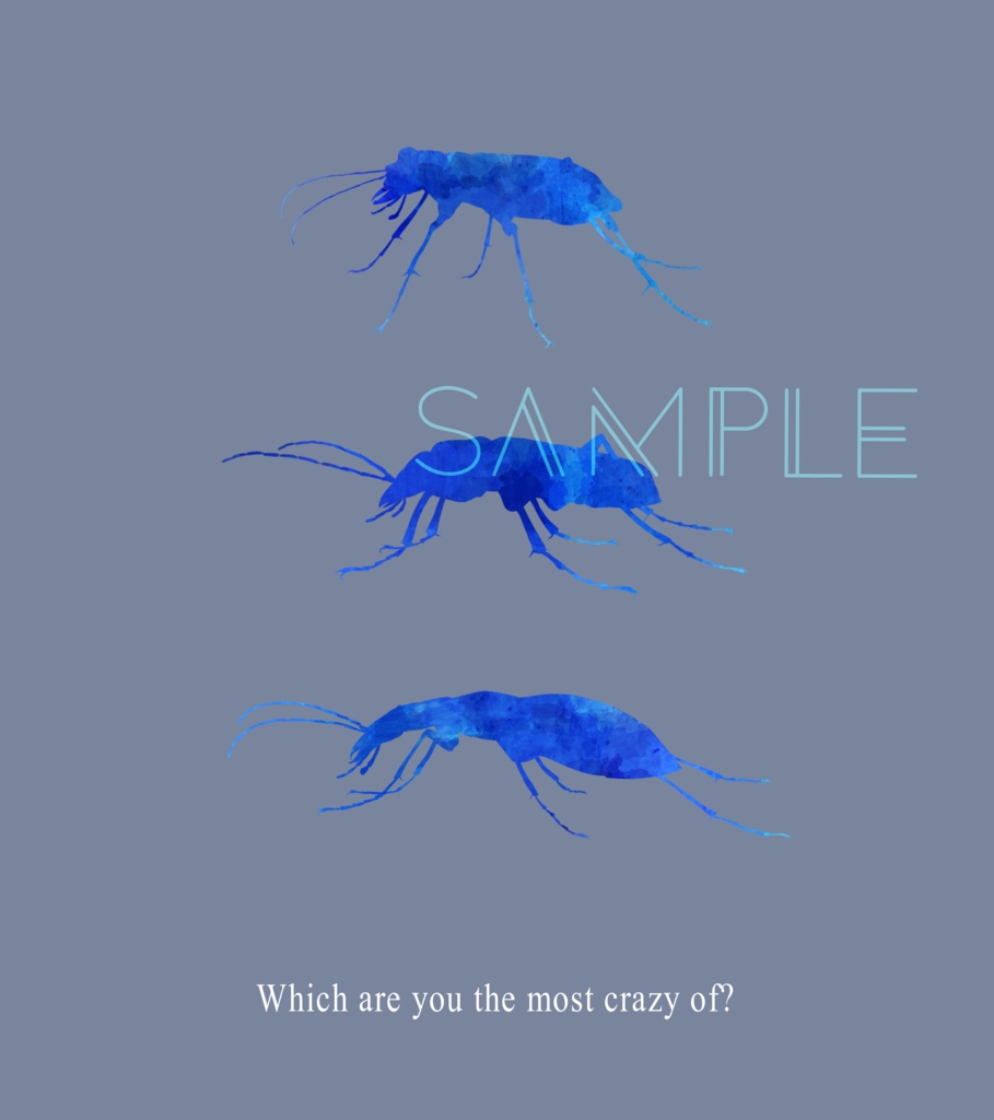 彼らの横顔 Tシャツ