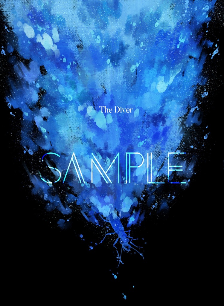 The Diver