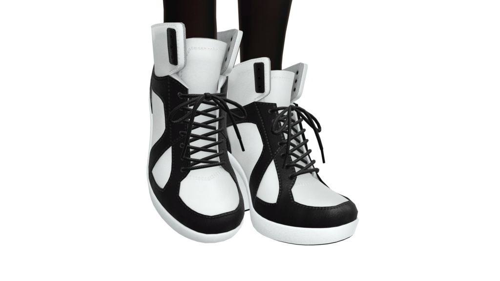 12アバター 対応　high heel sneakers