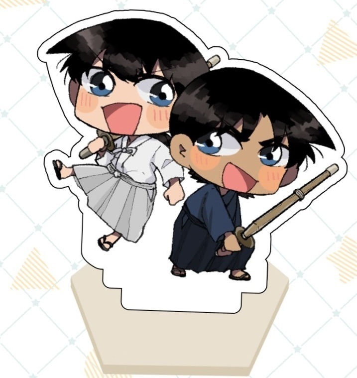 沖平 アクリルスタンド