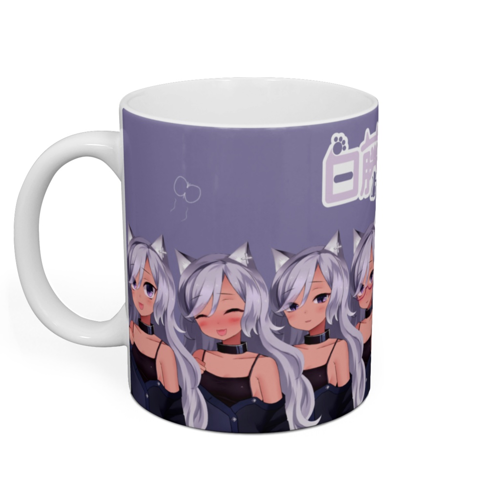 354 ミコヨのマグカップ