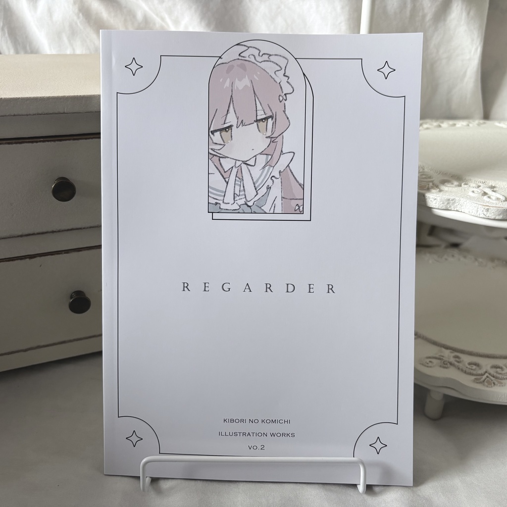 イラスト本_Vol.2