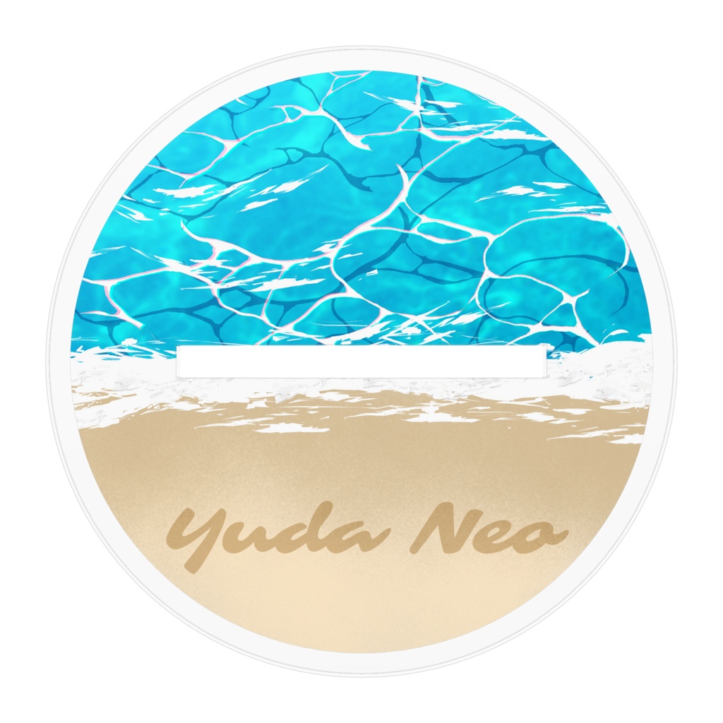 【2026 Summer Collection】幽田ねおアクリルフィギュア