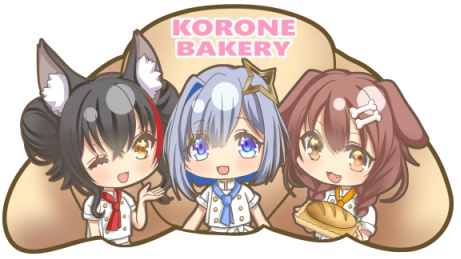 HOLO_GTA_パン屋（缶バッチ）