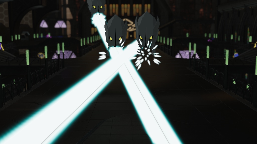 Sealiest's Spectacular Sans Skeleton System