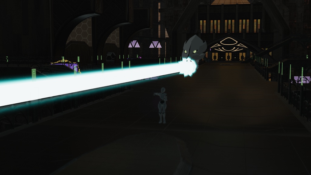 Sealiest's Spectacular Sans Skeleton System