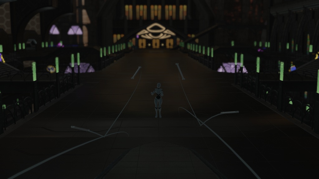 Sealiest's Spectacular Sans Skeleton System