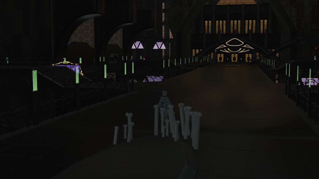 Sealiest's Spectacular Sans Skeleton System