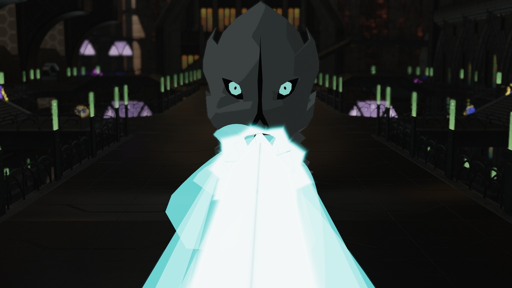 Sealiest's Spectacular Sans Skeleton System