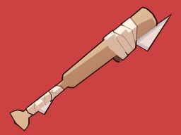 Sealiest's Soul Slugger DOOM BAT!
