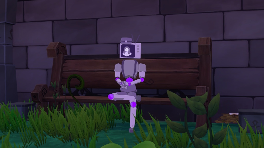 Sealiest's Super SealiVision 01