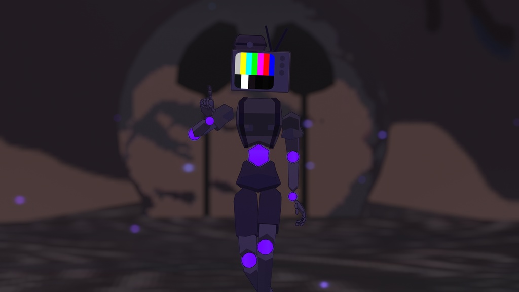 Sealiest's Super SealiVision 01