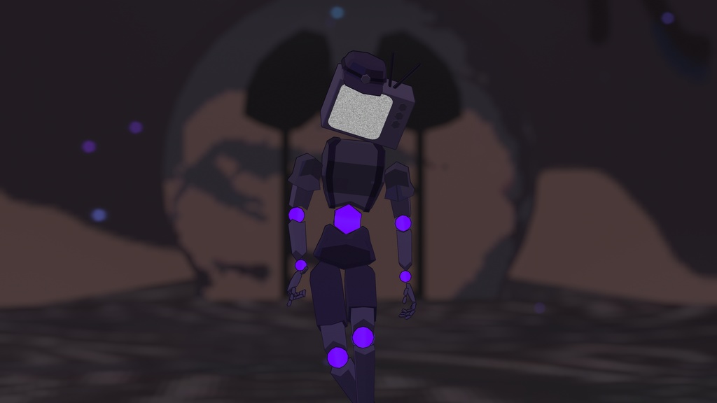 Sealiest's Super SealiVision 01