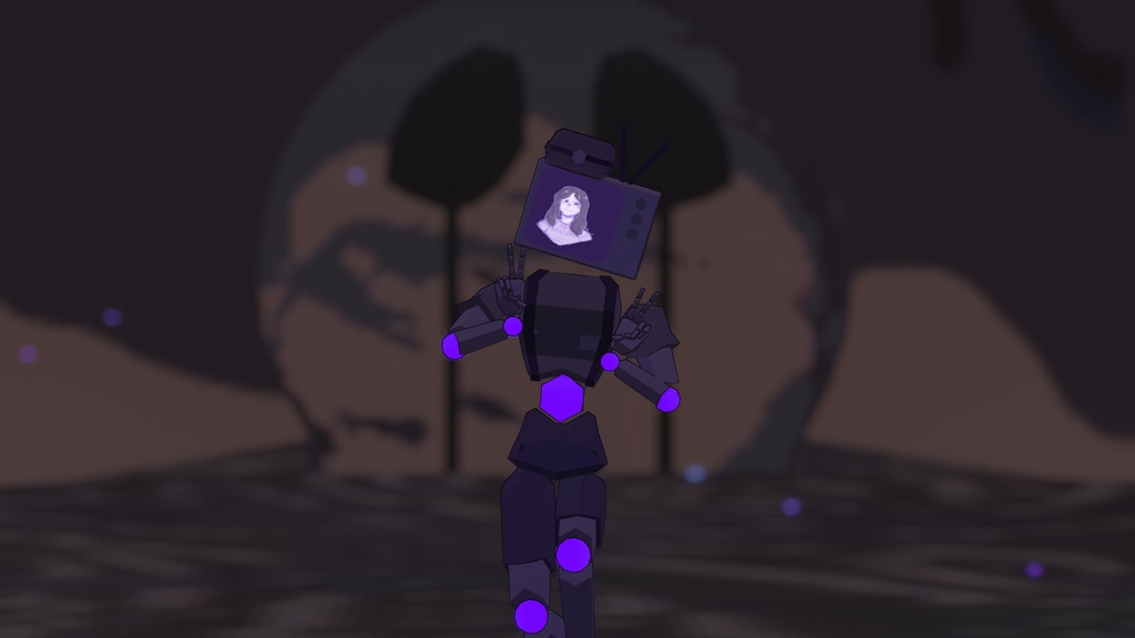 Sealiest's Super SealiVision 01