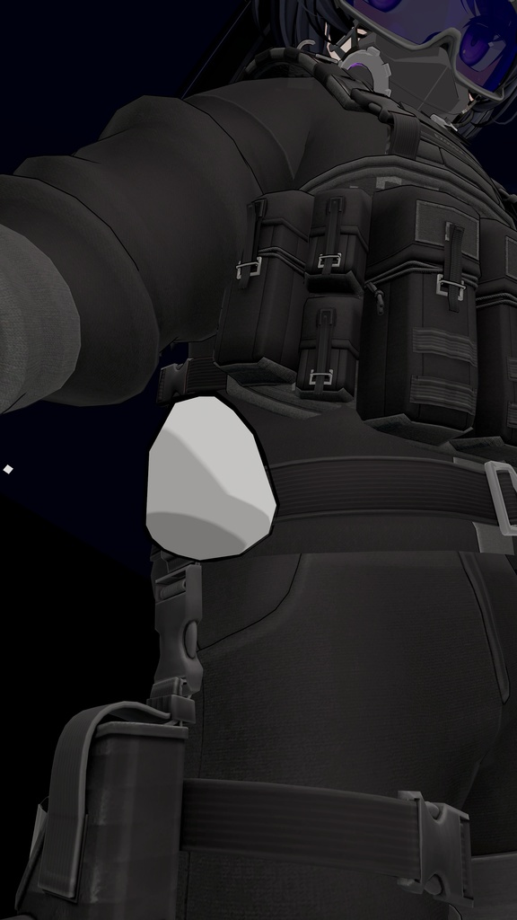 Seal's Big Booming Bombs