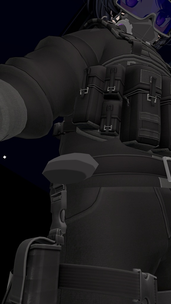 Seal's Big Booming Bombs