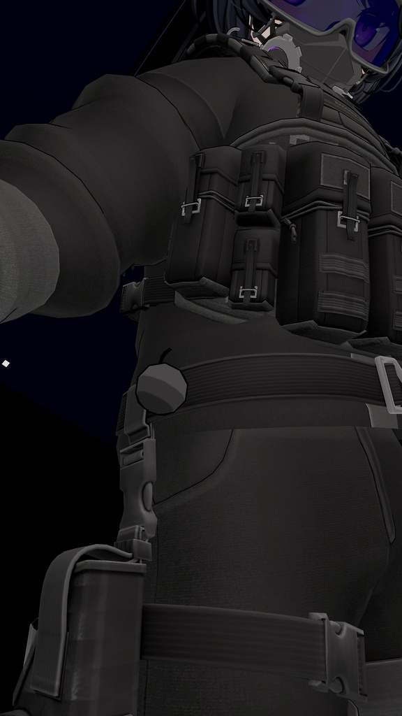 Seal's Big Booming Bombs