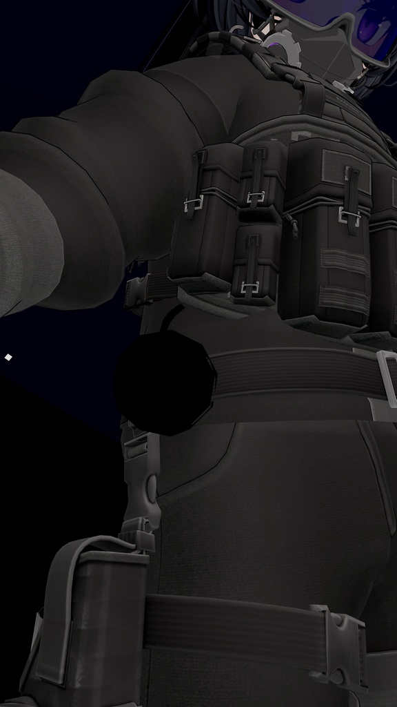 Seal's Big Booming Bombs