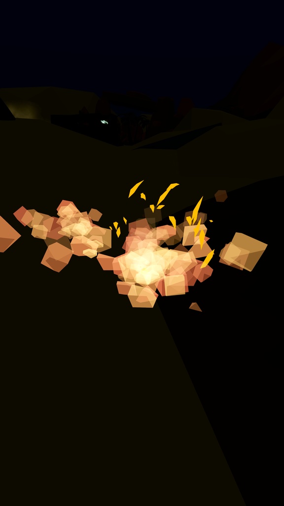 Seal's Big Booming Bombs