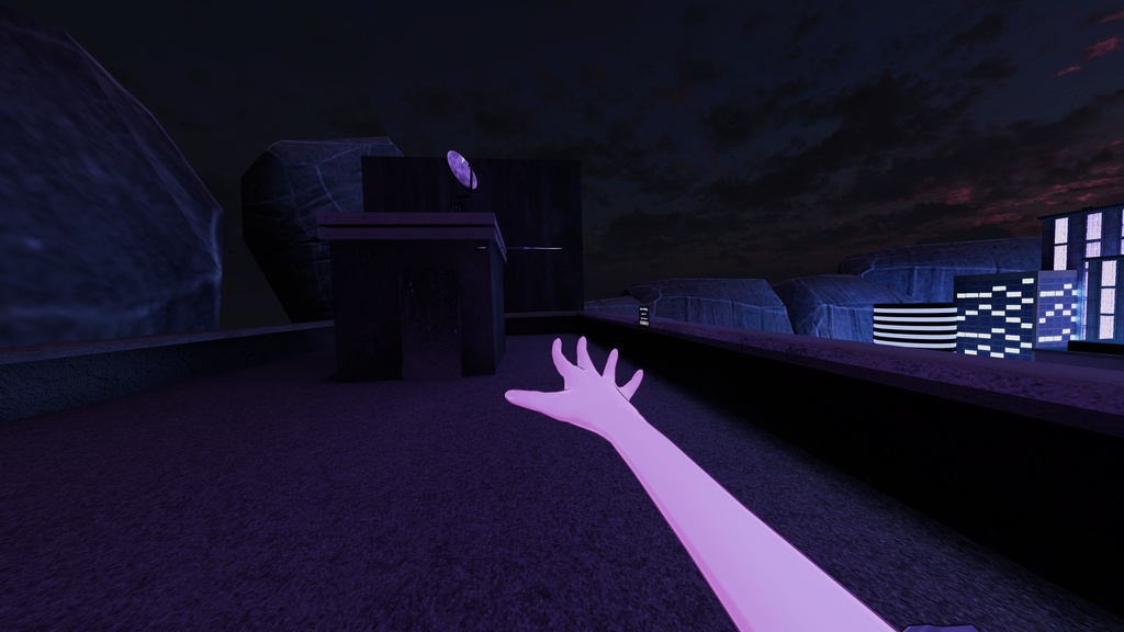 Seals Sampo Knives Kit