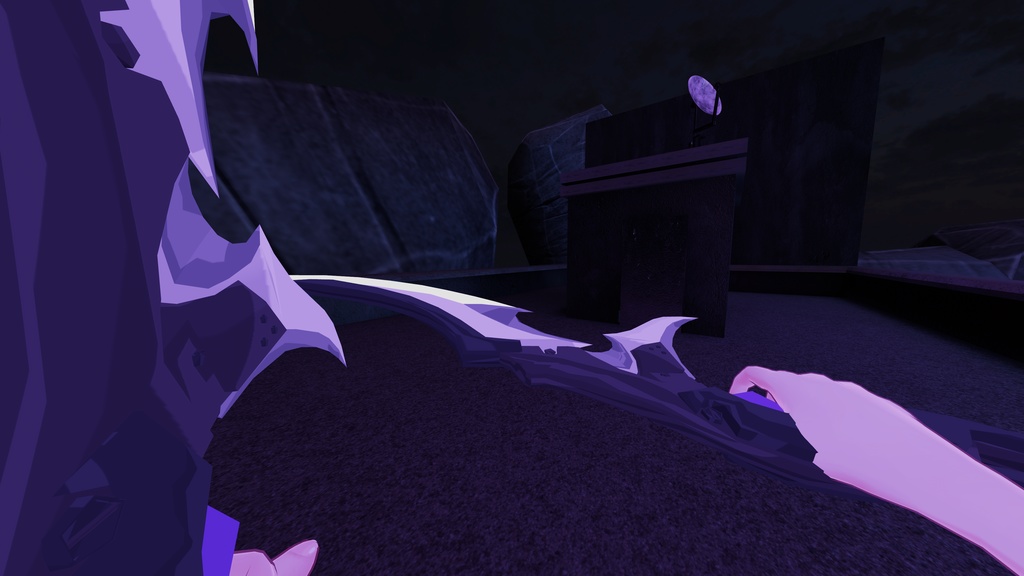 Seals Sampo Knives Kit