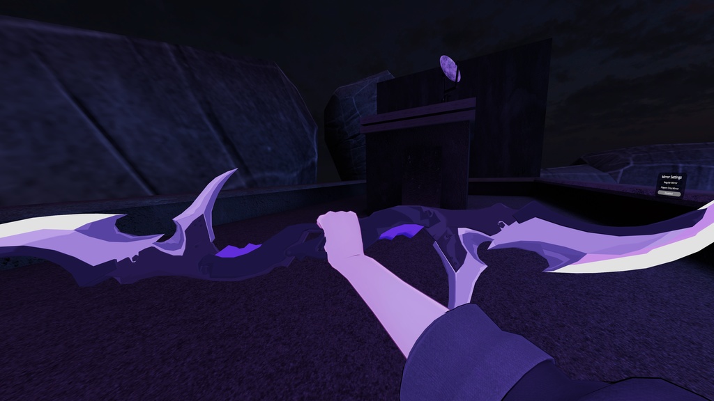 Seals Sampo Knives Kit