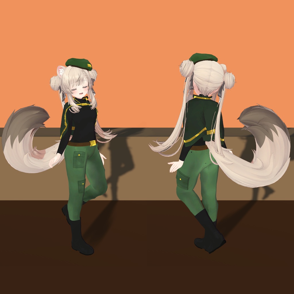 HeadHunter for Manuka