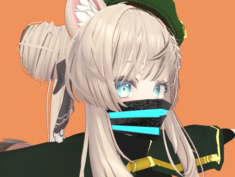 HeadHunter for Manuka