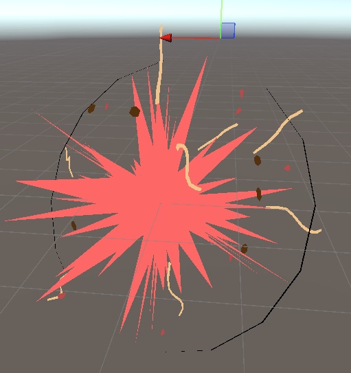 Seal's Spunky Spaghetti 'Splosion