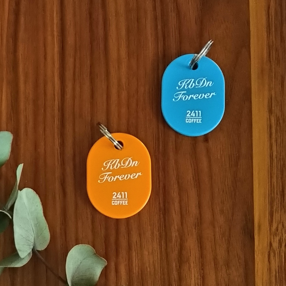 ロッカーキータグ №2411