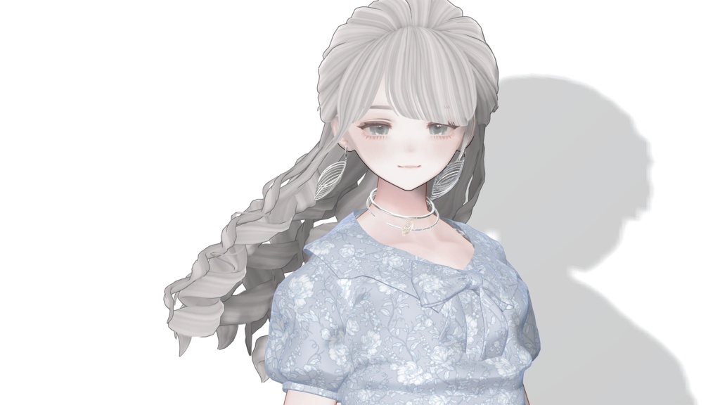 【汎用】アクセサリーセットMetalLeaf【MA対応】