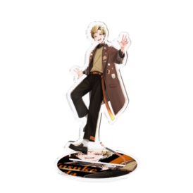 Yusuke Ueda アクリルフィギュア