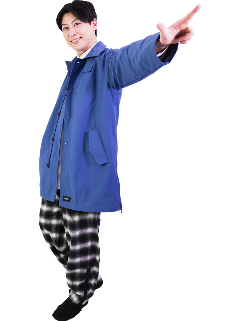 【CHRISTMAS FEST!】アクリルスタンド(受注生産)