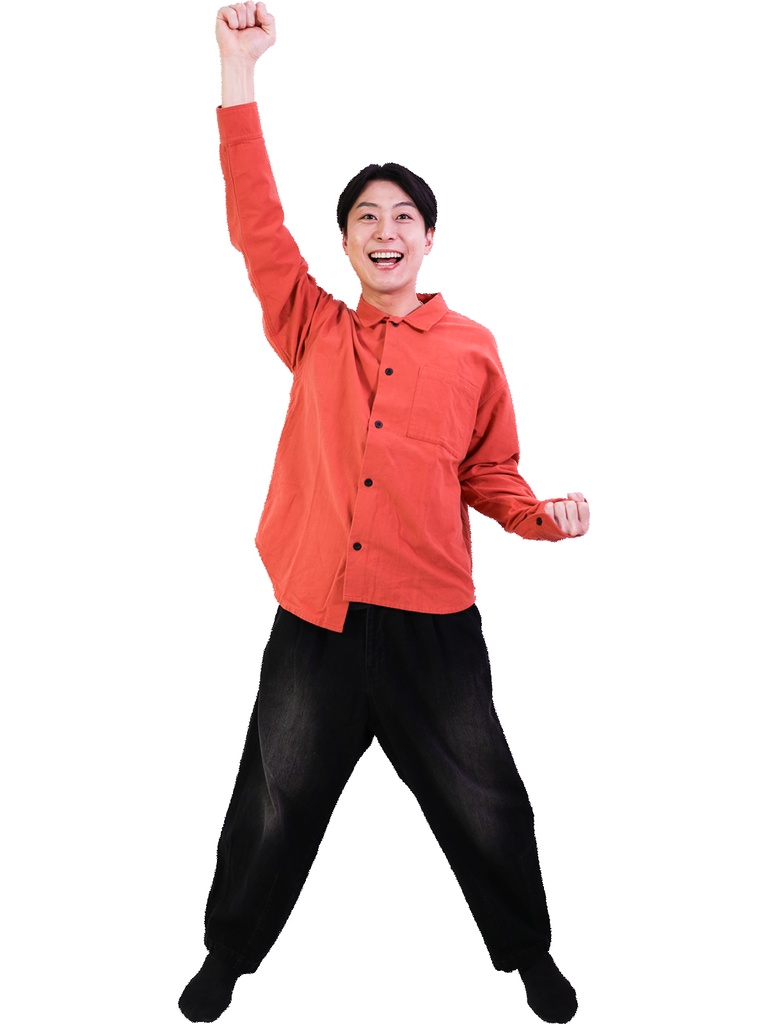 【CHRISTMAS FEST!】アクリルスタンド(受注生産)