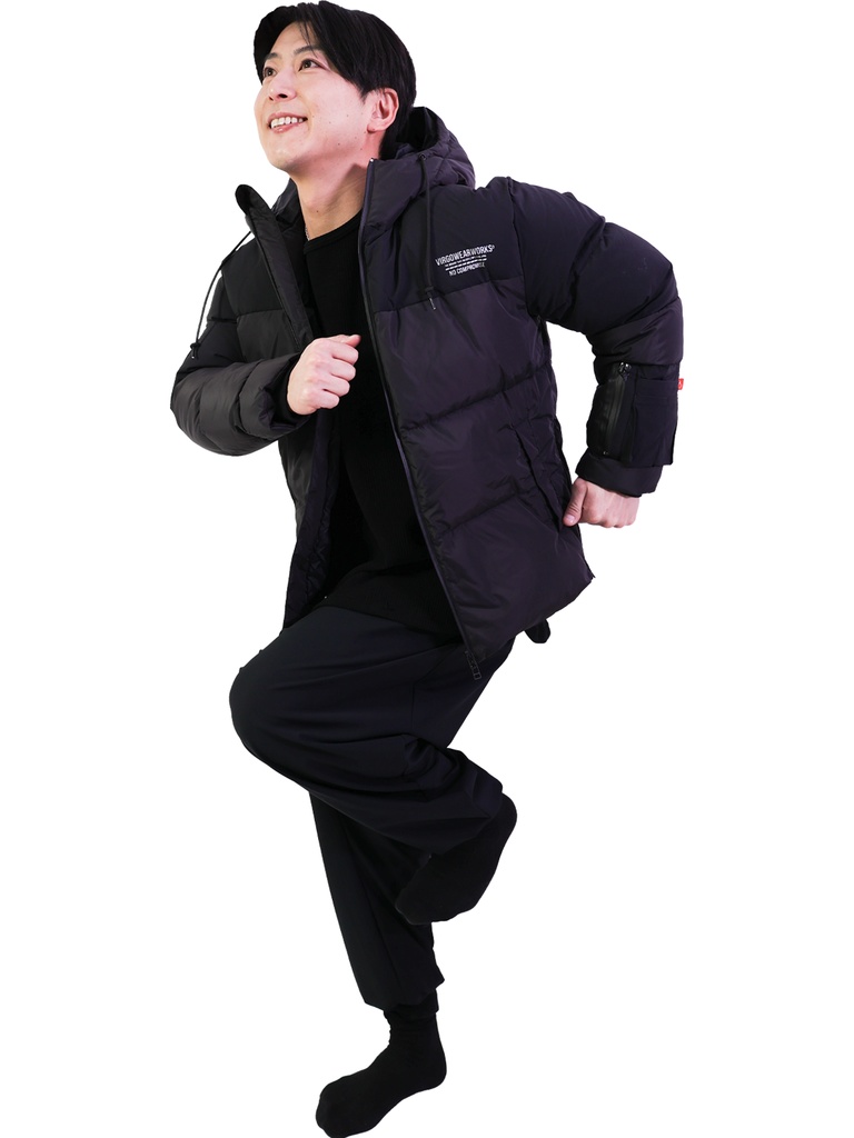 【CHRISTMAS FEST!】アクリルスタンド(受注生産)