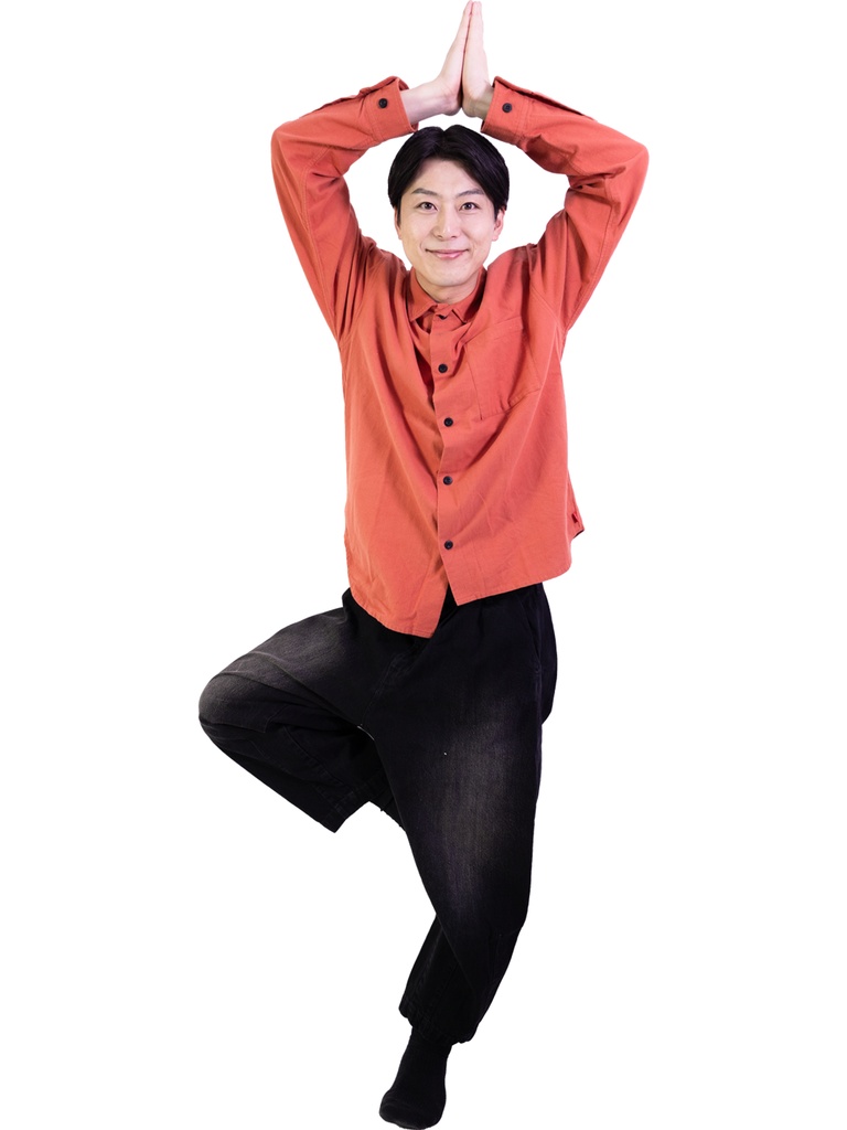 【CHRISTMAS FEST!】アクリルスタンド(受注生産)