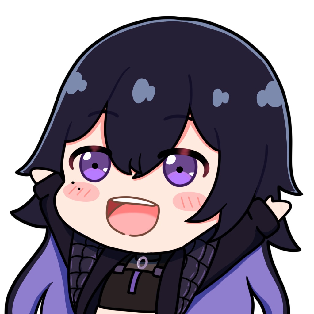 VWP sticker collection vol. 1