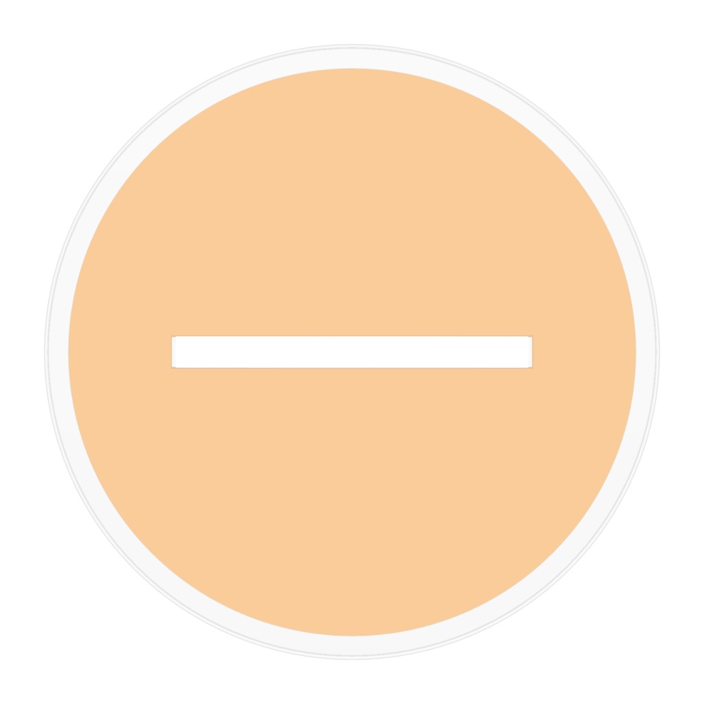 和風メイドすてらアクリルスタンド(未統合PSDファイル付き)