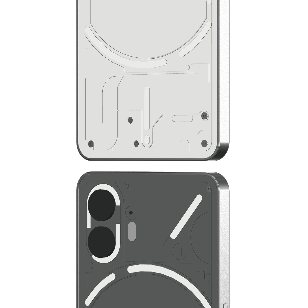 Nphone(2)【VRChat想定】