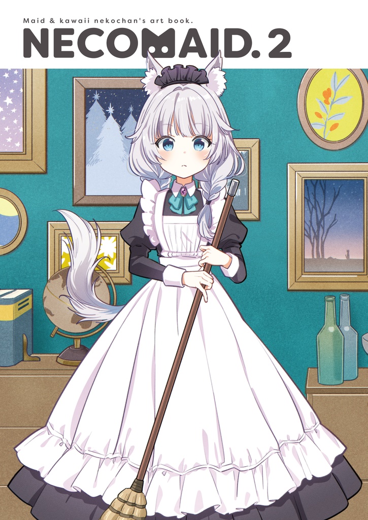 NECOMAID.2
