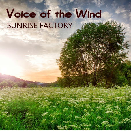 Voice of the Wind
