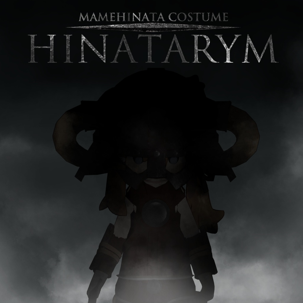 [無料]　HINATARYM　[まめひなた専用]