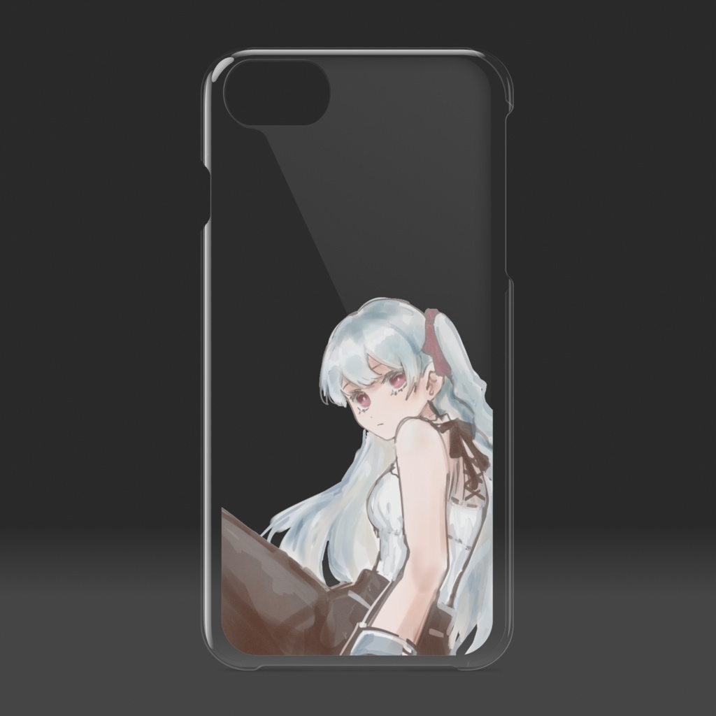 リオちゃんケース